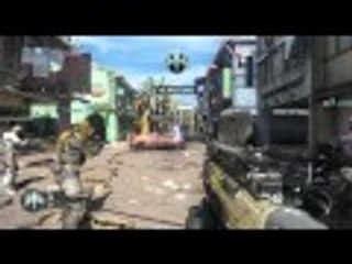 Call of Duty®: Black Ops III