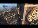 Vídeo Análisis - inFamous 2