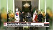 President Park's Iran visit heralds start of new political, economic friendship