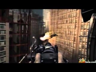 Vídeo Análisis - Call of Duty: Modern Warfare 3