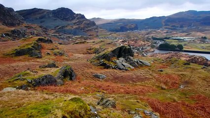 Escape to the Country Wales Snowdonia
