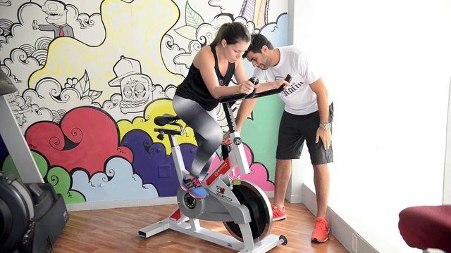 Veja como realizar exercícios de alta intensidade