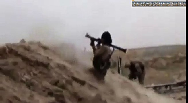 ISIS makes indian terrorist by poster boy to attract youth