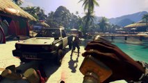 Dead Island Definitive Collection - Dead Facts Trailer (PS4/Xbox One/PC)