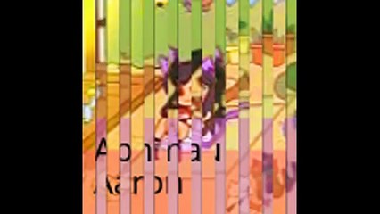 Funny montage with aphmau and Aaron and awesome people