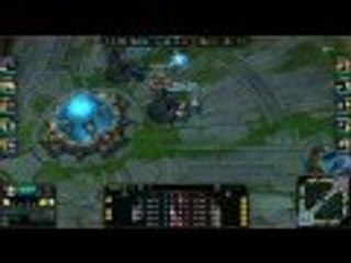 Season 6 // Ezreal ADC Gameplay [LoL]