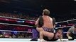 JOB'd Out - Dean Ambrose vs Chris Jericho at WWE Payback