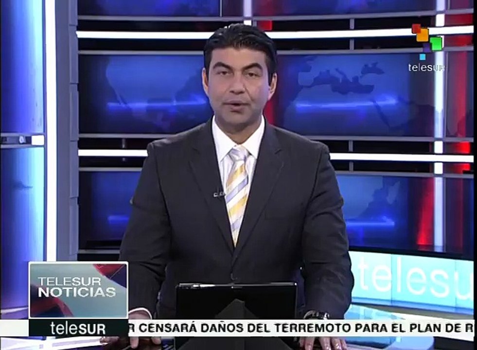 Perú: víctimas del gob. de Fujimori saludan ratificación de condena