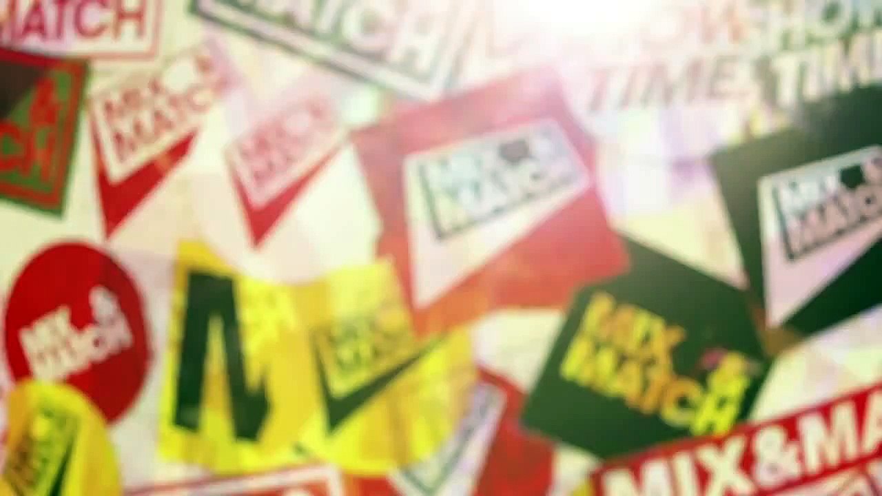 MIX & MATCH 04 [UNRELEASED] Curious About iKON [Track 2]