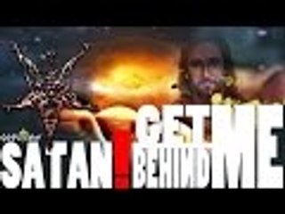 STAY AWAY FROM AVE SATANAS! Satanic website