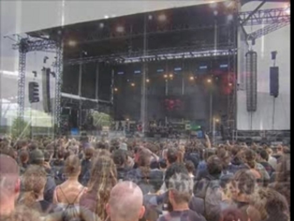 Hellfest 2007