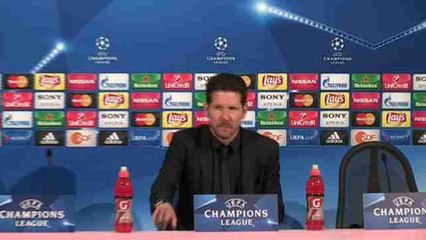 El Atlético, a su tercera final de Champions tras derrotar al Bayern de Guardiola