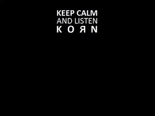 Twisted transistor - Korn (Subtitulado - Español)