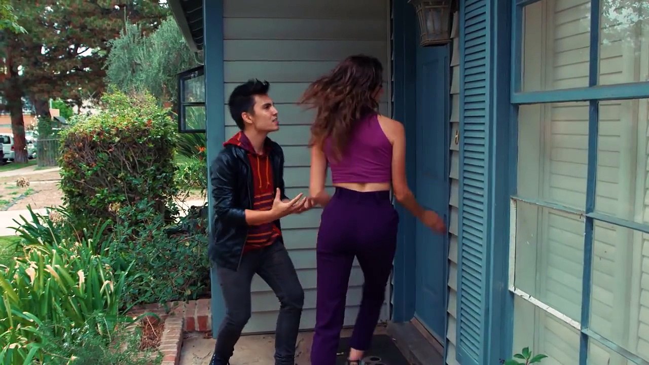 Same Old Love - Selena Gomez - Sam Tsui, Alyson Stoner & KHS Cover