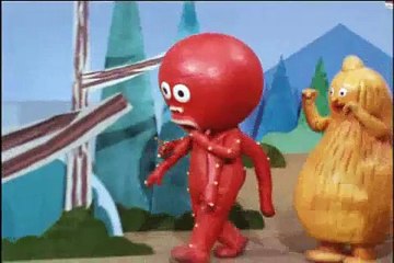 Kure Kure Takora Ep95