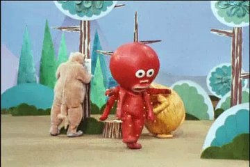 Kure Kure Takora Ep96