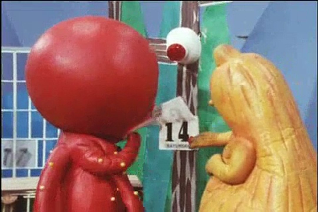 Kure Kure Takora Ep99
