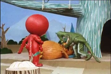 Kure Kure Takora Ep90