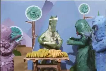 Kure Kure Takora Ep92