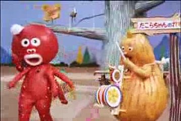 Kure Kure Takora Ep152