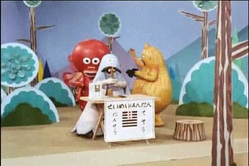 Kure Kure Takora Ep147