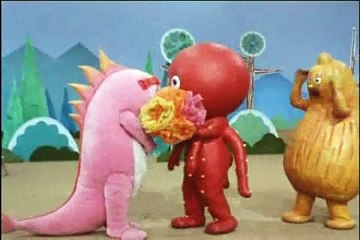 Kure Kure Takora Ep156