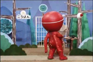 Kure Kure Takora Ep141