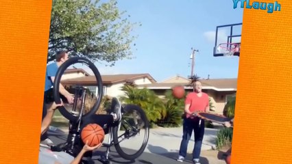 Best funny videos 2016 Try not to laugh Funny fails 2016 Funny dogs - Prank 2016