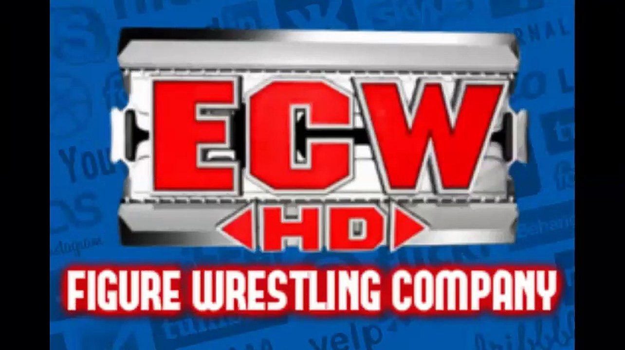 #EXTREME365 Kurt Angle reval The Feast Or Fired Matches.