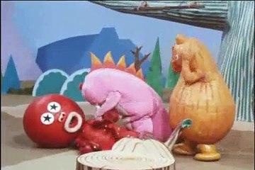 Kure Kure Takora Ep177