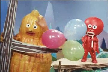 Kure Kure Takora Ep163