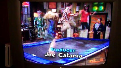 Nickelodeon USA (2010) - Up Next Spongebob Bumper #2 (RARE!)