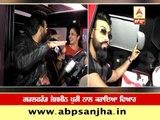 Arya Babbar gifts modified Thar to the love of his life!