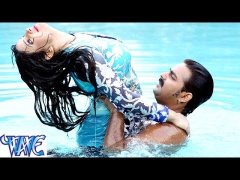 HD जान तोहरा से प्यार भईल बा - Pawan Singh - Lagi Nahi chutte Rama - Bhojpuri Hot Songs 2015 new