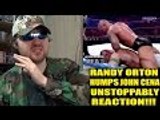 Randy Orton Humps John Cena Unstoppably REACTION!!! (BBT)
