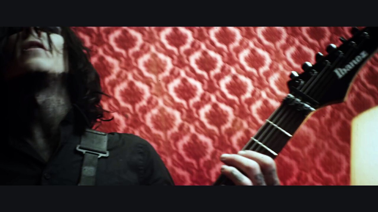 Motionless In White - Reincarnate