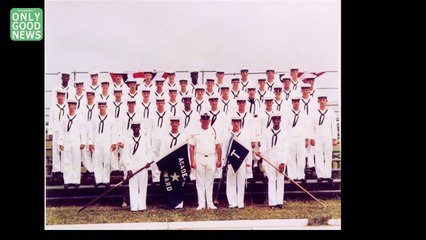 African American Coast Guard Officer Proves Anything is Possible