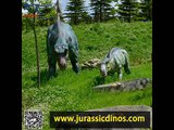 simulator outdoor dinosaur,Outdoor Fiberglass Dinosaur Sculpture