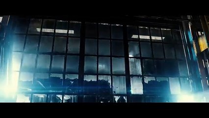 Бэтмен против Супермена׃ На заре справедливости Финальный русский трейлер HD
