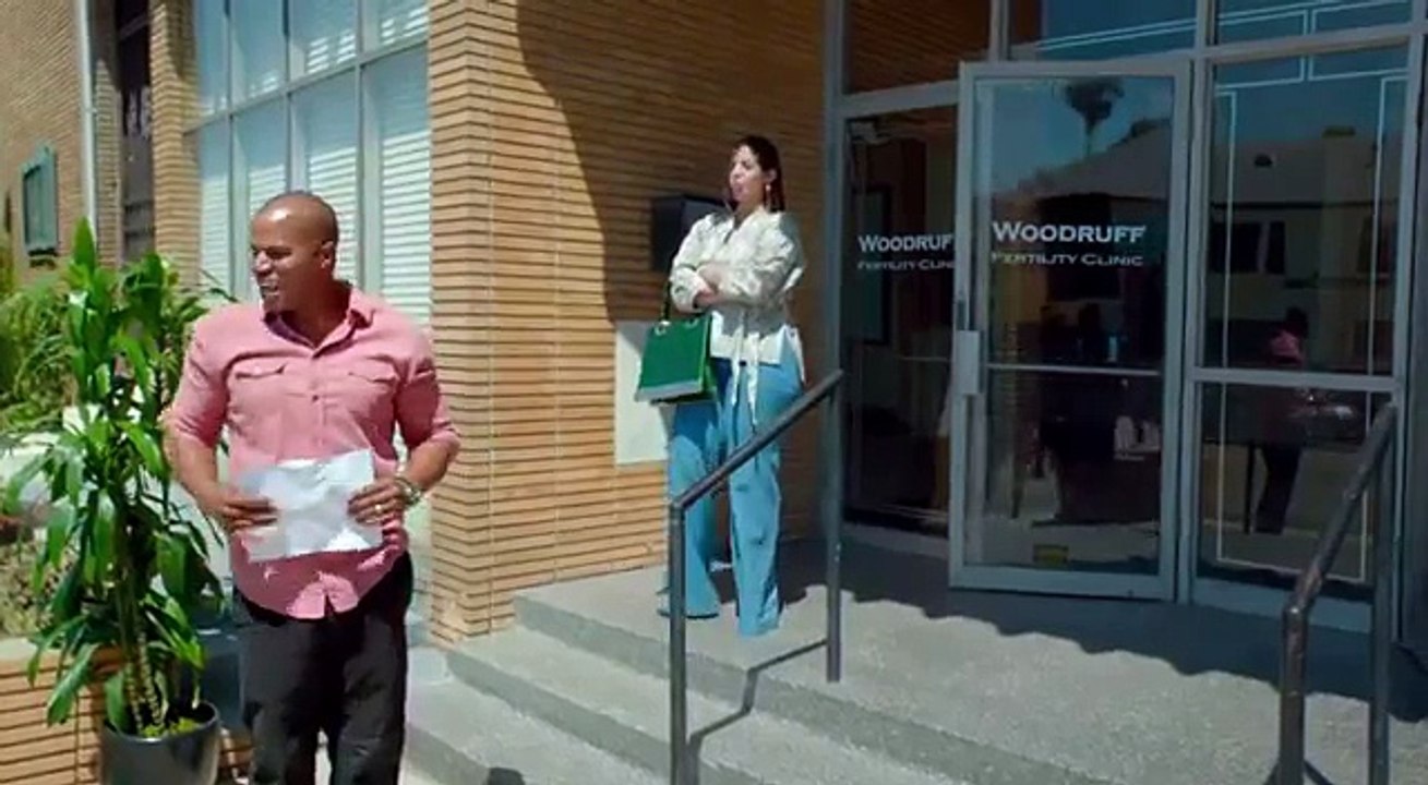 The Perfect Match Official Movie Trailer HD