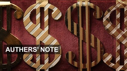 The ever-weaker dollar