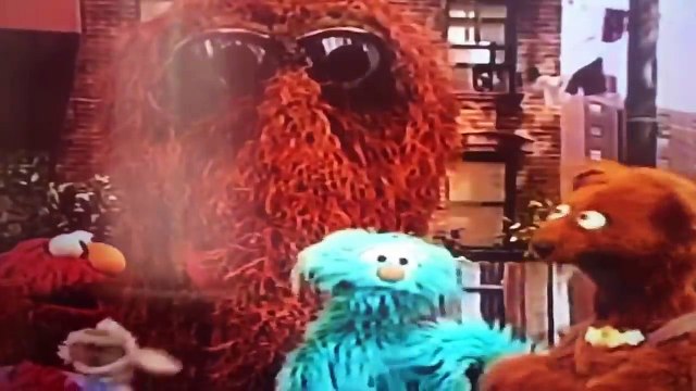 Kids' Favorite Songs 2 - Elmo's Song