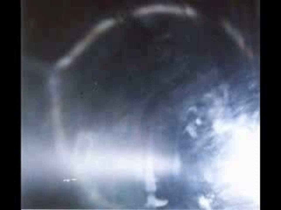 Guernsey UFO