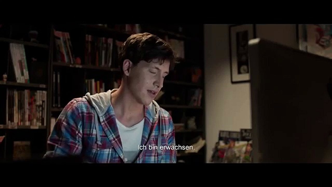 DER KLEINE TOD EINE KOMÖDIE ÜBER SEX Trailer