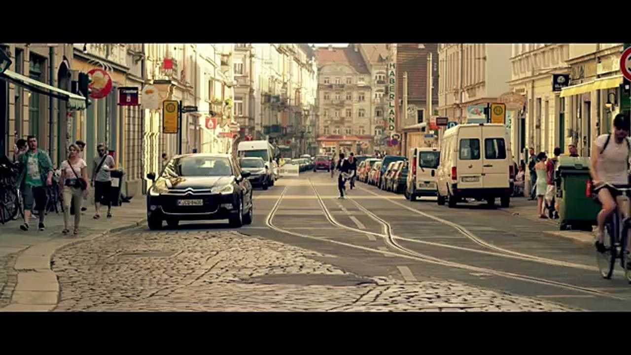 Frauen Komödie Film Trailer