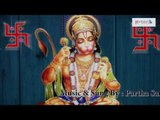 Latest Hanuman Chalisa Hindi Full Song || Lord Hanuman Devotional Songs || Partha Sarathy