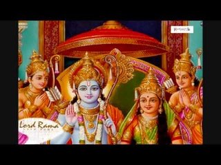Rama Rama - Ramanamam Bhajare - M.V.Kamala Ramani