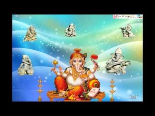 Shubadayakudavu | Gam Ganapathe  Namah | Sung by Pranavi