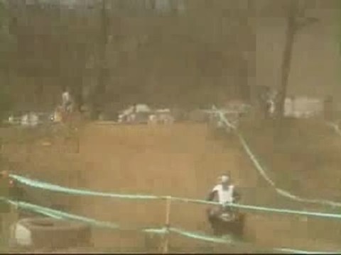 quad cross St Marie Qualif/m1/m2