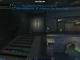 Headshot CTF NW Challenge 🕵️‍♂️